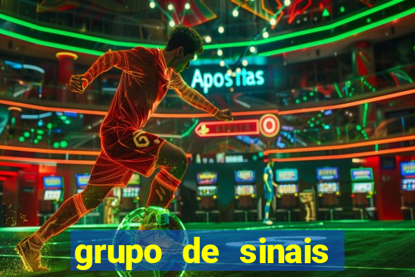 grupo de sinais trader telegram